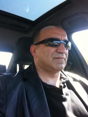 Selahattin Usta