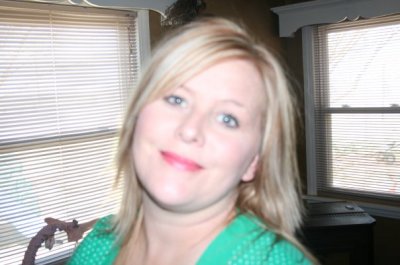 Melissa Richolson