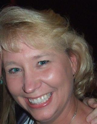 Debbi Groves