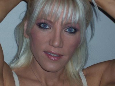 Robyn Perrigo