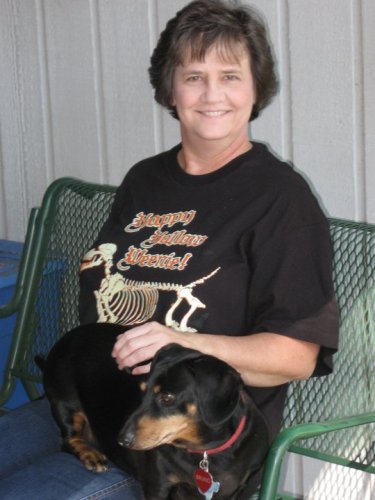 Susan Hartman
