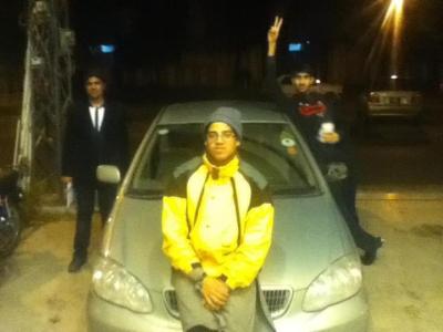 Adeel Majeed