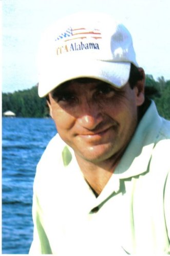 Steven Rushing