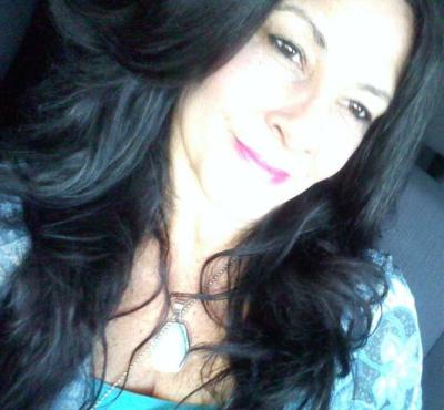 Nancy Bringas
