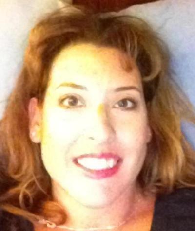 Tammy Fisher