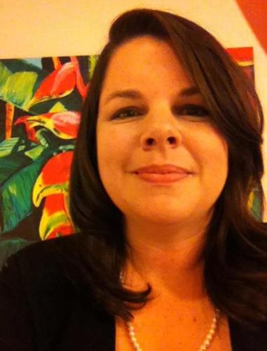 Susan Gruetzmacher