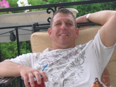 Brian Keyes