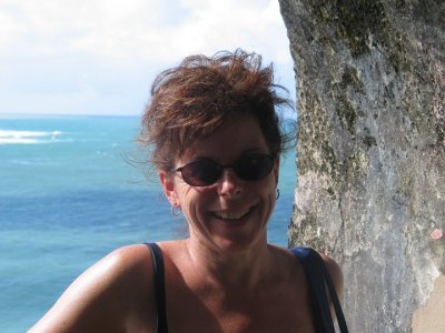 Michelle Dupuis