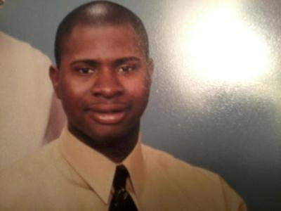 Craig Pinckney