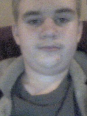 Clayton Budd