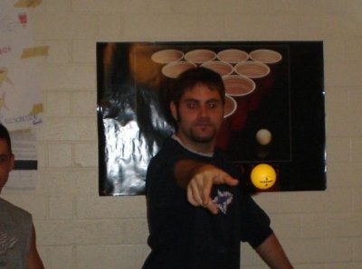 Joshua Solomon