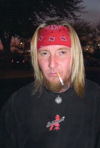 Gary Terreault