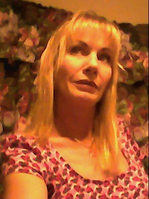 Trina Mccarver