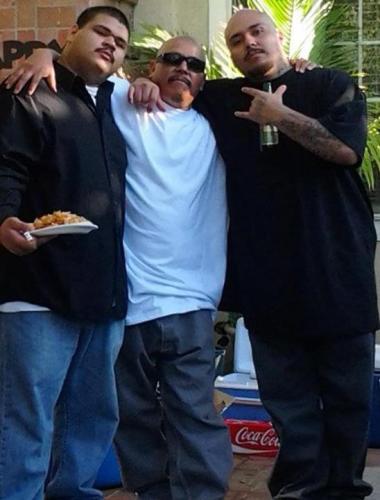 Josue Ortiz