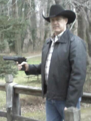 Bill Walter