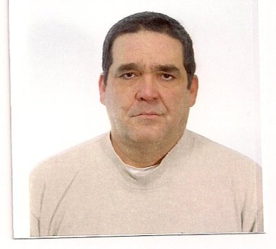 Lazaro Ortega