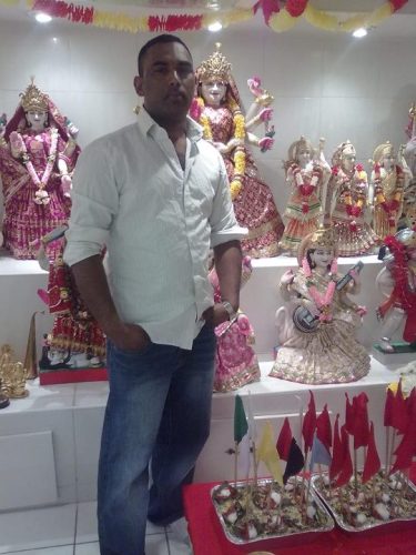 Thakhur Dasrath