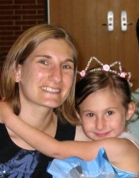 Jodi Levine