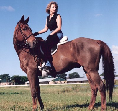 Annette Winter