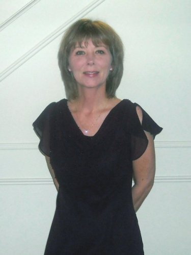 Paula Schultz