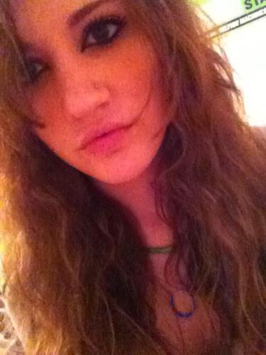 Brittani Strausbaugh