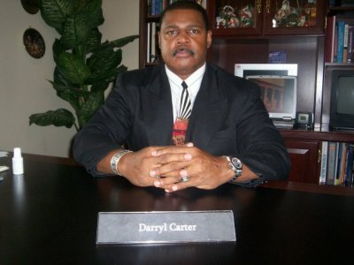 Darryl Carter