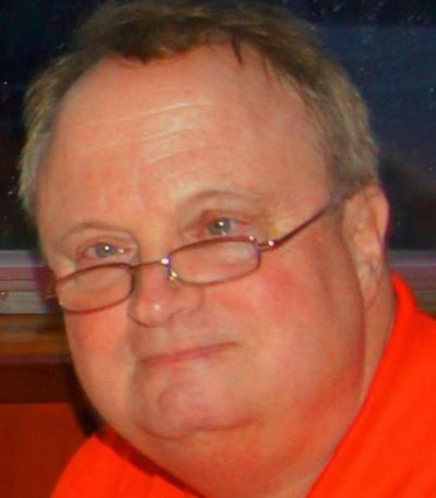 Duane Sandvick