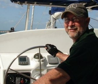 Scot Mcelrath