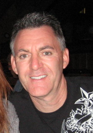 Marcus Weitzman