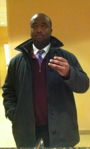 Byron Bradley