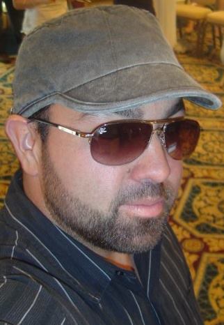 Marcel Ayala