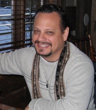 Brett Arroyo