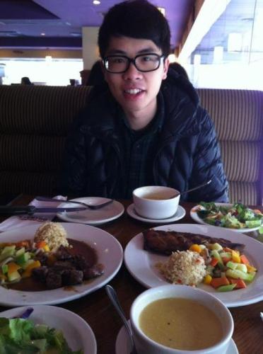 Brian Wong