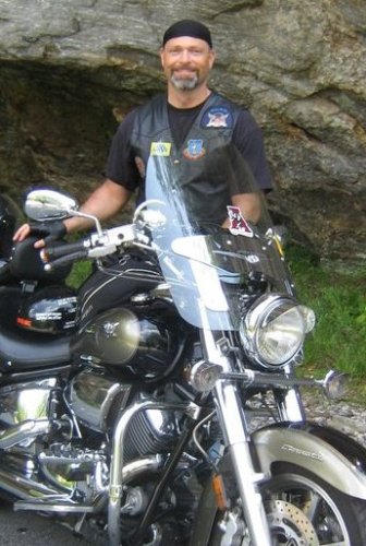 Michael Sutton