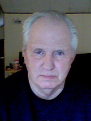 Ronald Shemeley