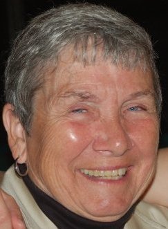 Ginnie Gray