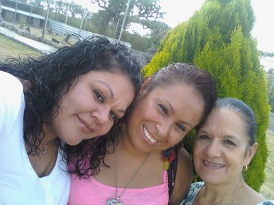 Lidia Flores