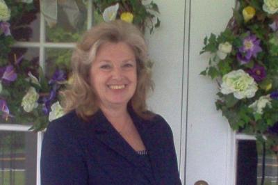 Jo Smith