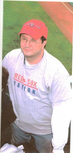Stephen Bonanno