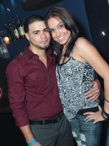 Ambar Luis