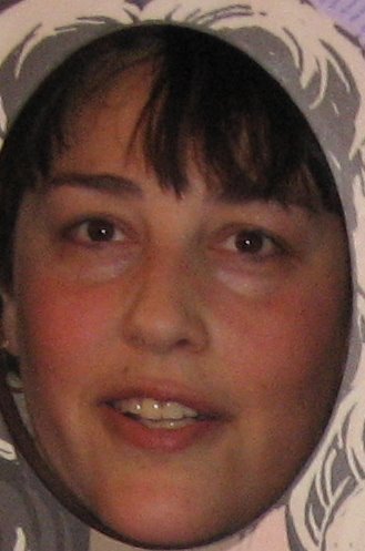 Kathryn Yeager