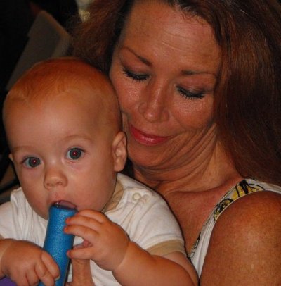 Cristie Goff