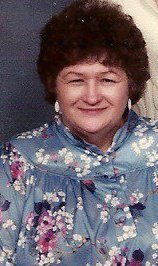 Donna Burton