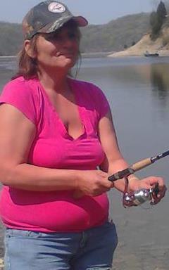 Michelle Mcdonald