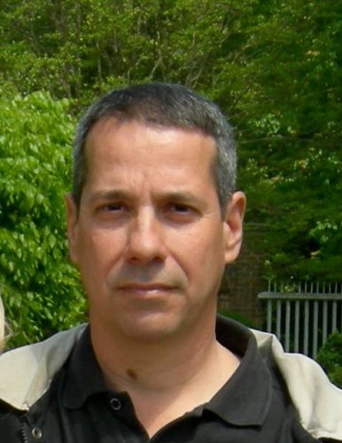 James Grinestaff