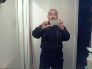 Mark Torres