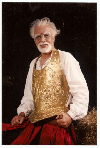 Ralph Geuss