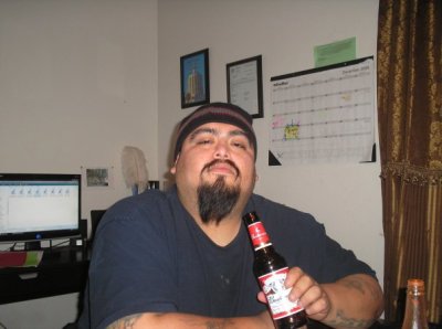 Paul Valdez