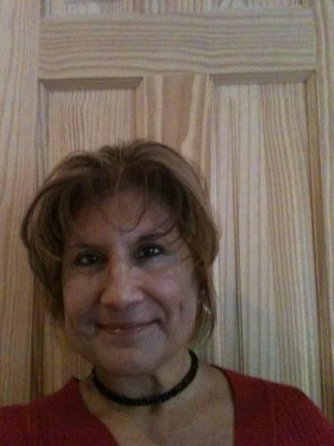 Zaida Bowers