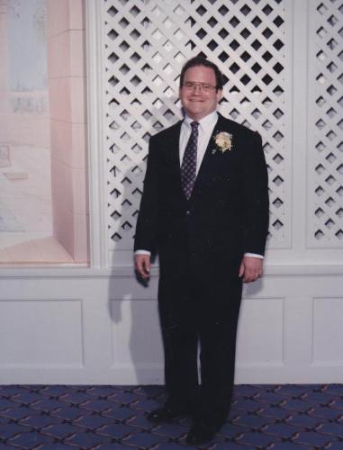 Lawrence Rand
